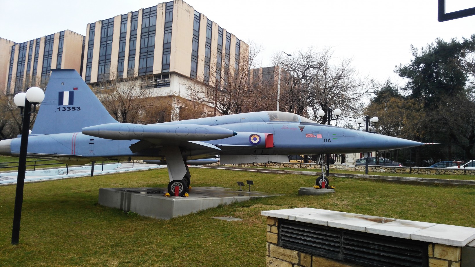 Ακυρώθηκε εκδήλωση για την Μακεδονία στο Πολεμικό Μουσείο- Φοβούνται επεισόδια