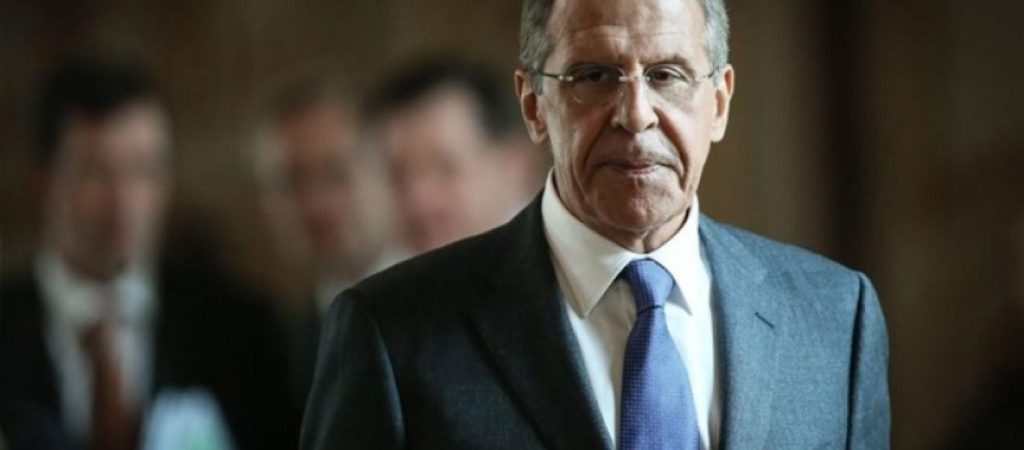 Ρωσία προς ΗΠΑ: «Οι κυρώσεις κατά του Καράκας είναι παράνομες»