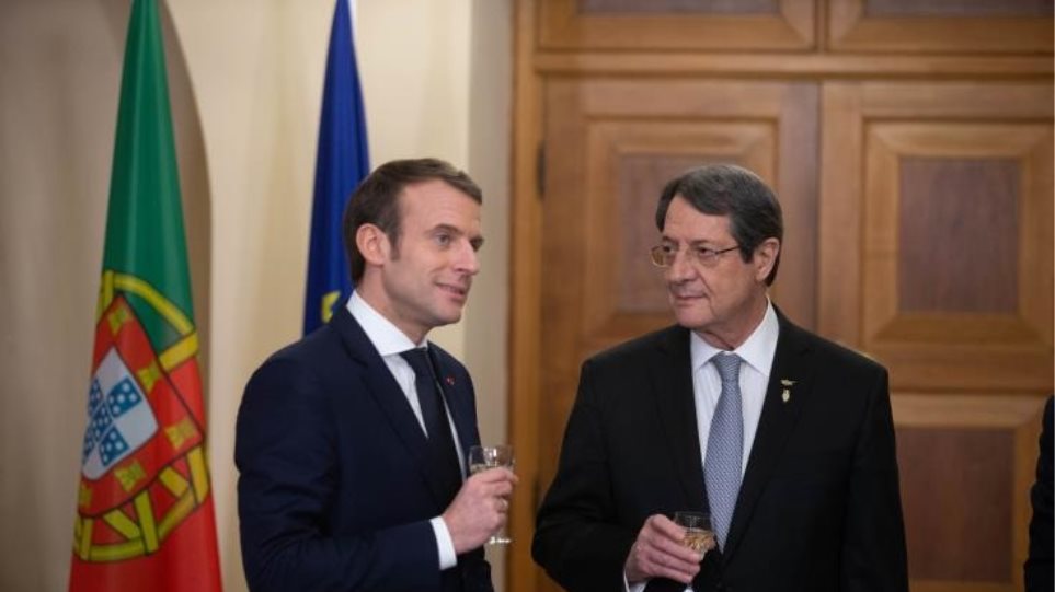 Έντονο γαλλικό ενδιαφέρον για στρατιωτική παρουσία στην Κύπρο