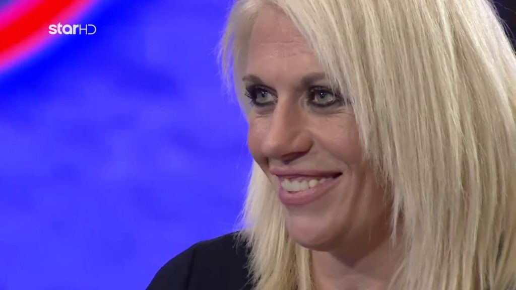 Επική ατάκα στο MasterChef 3: «Μία 40άρα είναι 18αρα γκόμενα με 22 χρόνια εμπειρίας» [βίντεο]