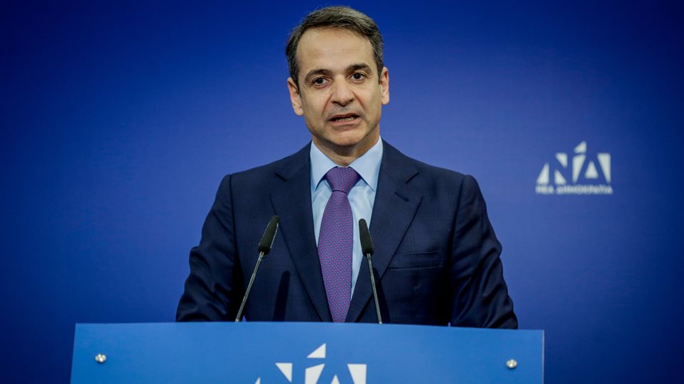 Ριζικός ανασχηματισμός στη Ν.Δ. – Όλα τα ονόματα των τομεαρχών που θα είναι υποψήφιοι