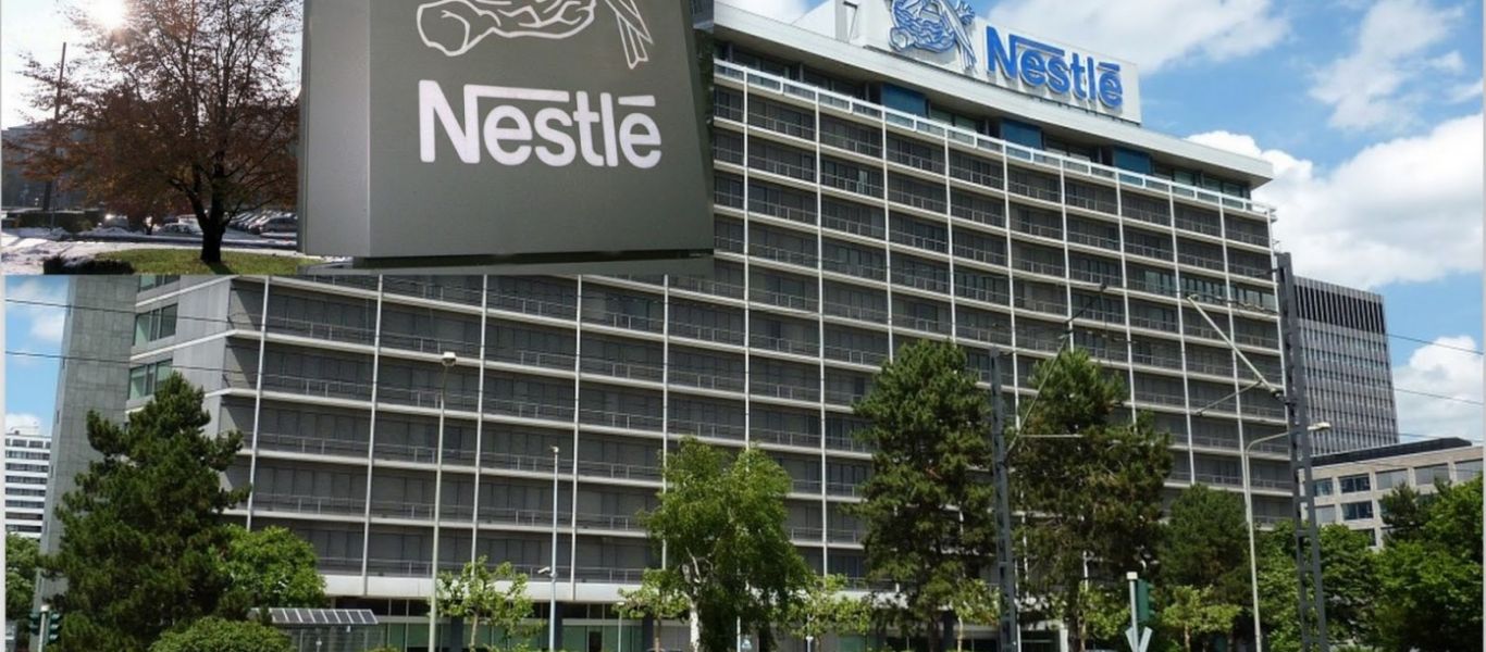 Η απόφαση «βόμβα» της Nestlé – Τι αποσύρει από τα προϊόντα της