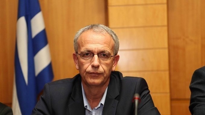 Απαντά στις αιχμές για τις κρίσεις στις ΕΔ ο Π.Ρήγας: «Επιλέχθηκαν οι αξιότεροι»