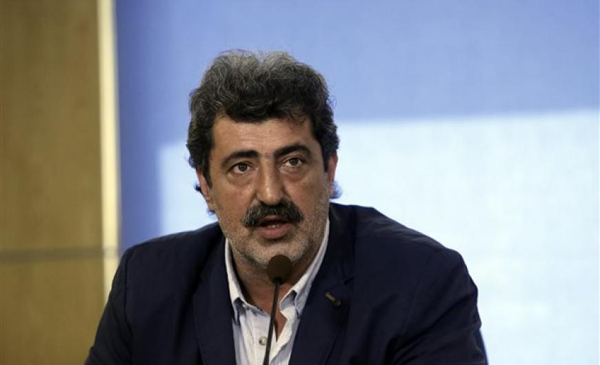 Οι δικαιολογίες του Π.Πολάκη για τον διοικητή με τα τέσσερα πλαστά πτυχία – «Τα είχαμε ελέγξει, δεν βρήκαμε παρατυπίες»