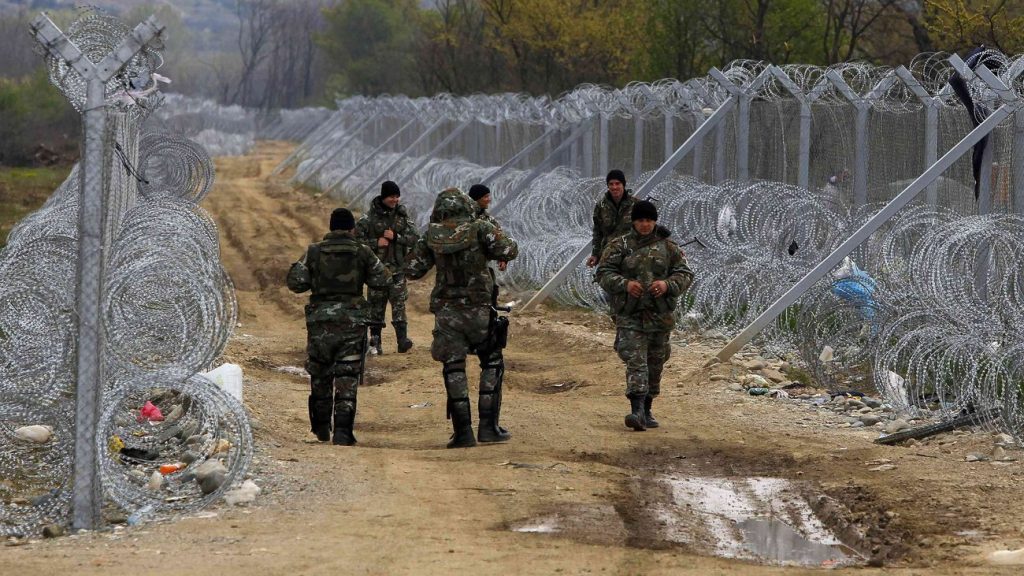 Η στρατιωτική δύναμη των Σκοπίων σε αριθμούς- Πόσο μπορεί να απειλήσει την Ελλάδα (βίντεο-φωτο)