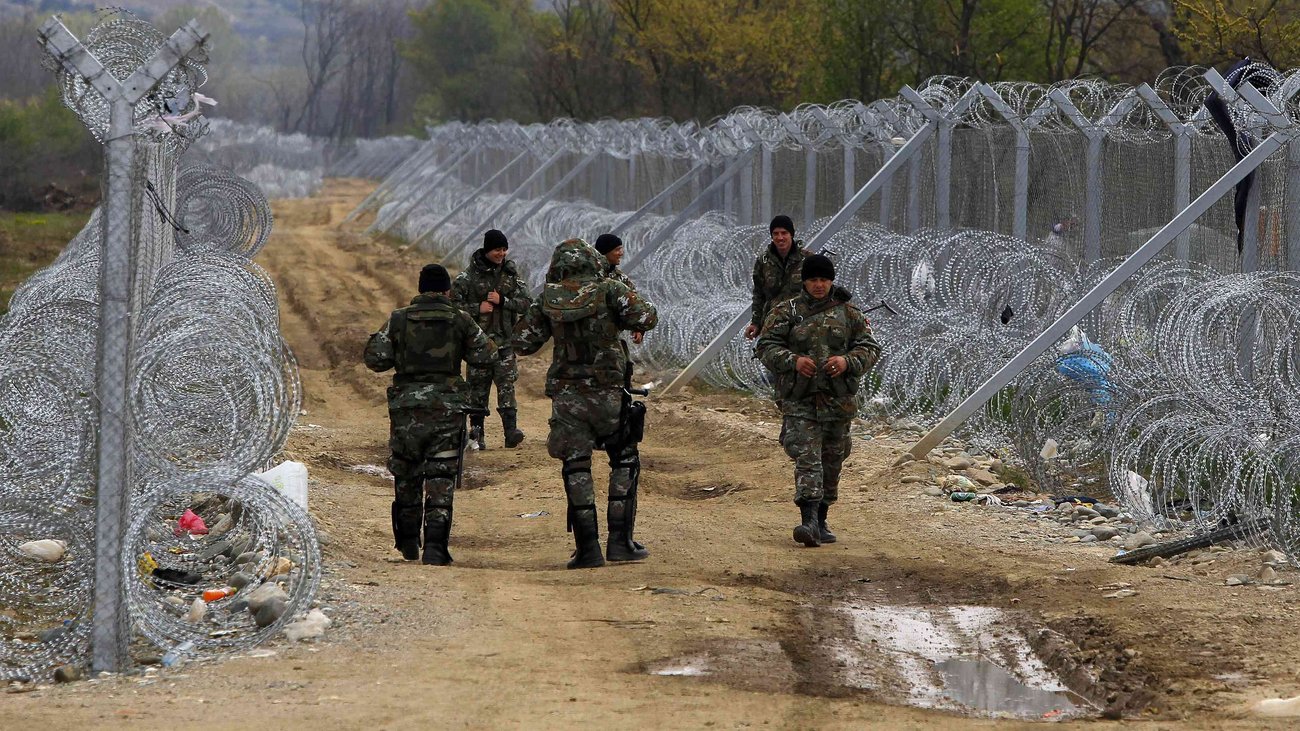 Η στρατιωτική δύναμη των Σκοπίων σε αριθμούς- Πόσο μπορεί να απειλήσει την Ελλάδα (βίντεο-φωτο)