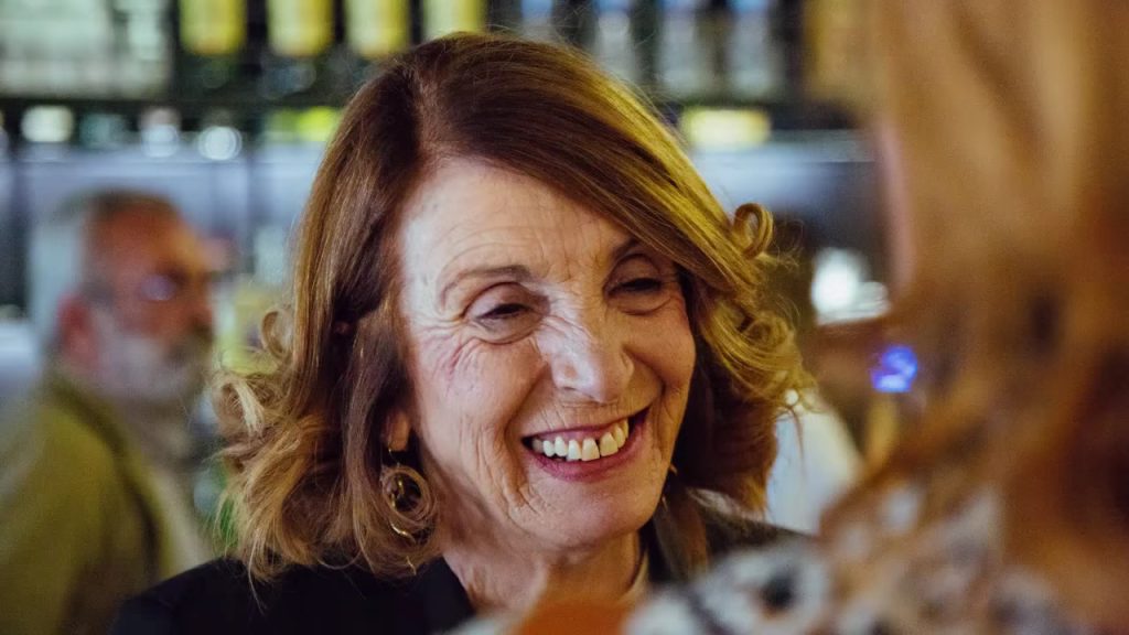 Τασία Χριστοδουλοπούλου: «Ο ΣΥΡΙΖΑ είναι ο προστάτης των δημοσίων υπαλλήλων»