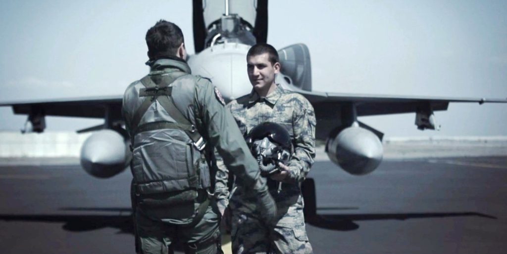 Ομολογία Ακάρ για τουρκική Αεροπορία: «Έχουμε σοβαρό πρόβλημα με τους πιλότους»!