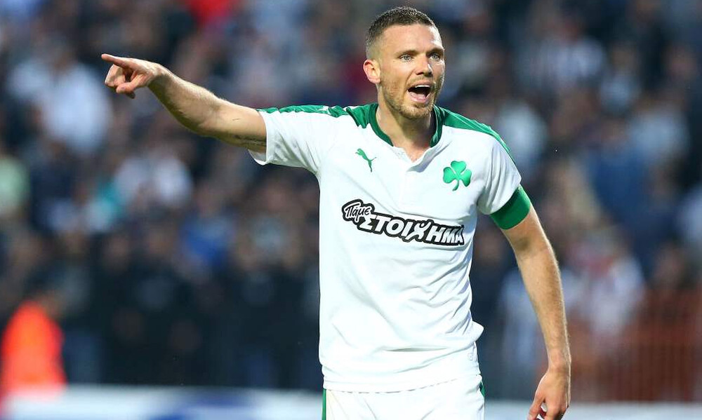 ΠΑΟΚ: Η «βόμβα» του Σαββίδη και το «αντίο» του Μπεργκ!