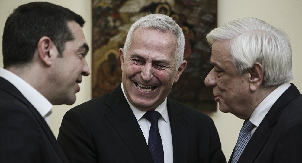 Επιβεβαίωσε το ΓΕΕΘΑ την πρόσκληση Ακάρ στον Ε.Αποστολάκη