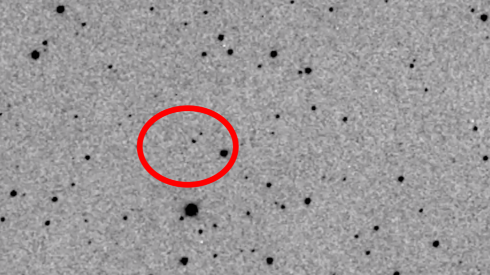 Διαστημική «χωματερή»: Τουλάχιστον 500.000 άχρηστα αντικείμενα σε τροχιά γύρω από τη Γη