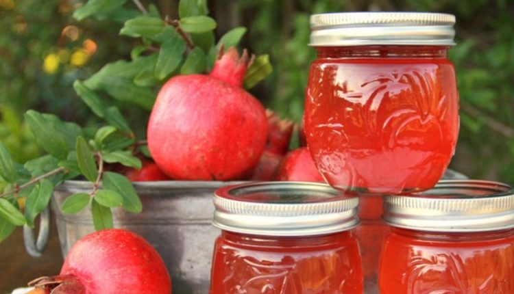 Κάνετε τα δύσκολα, εύκολα: Ανοίξτε ένα βάζο μαρμελάδα με ένα… άγγιγμα