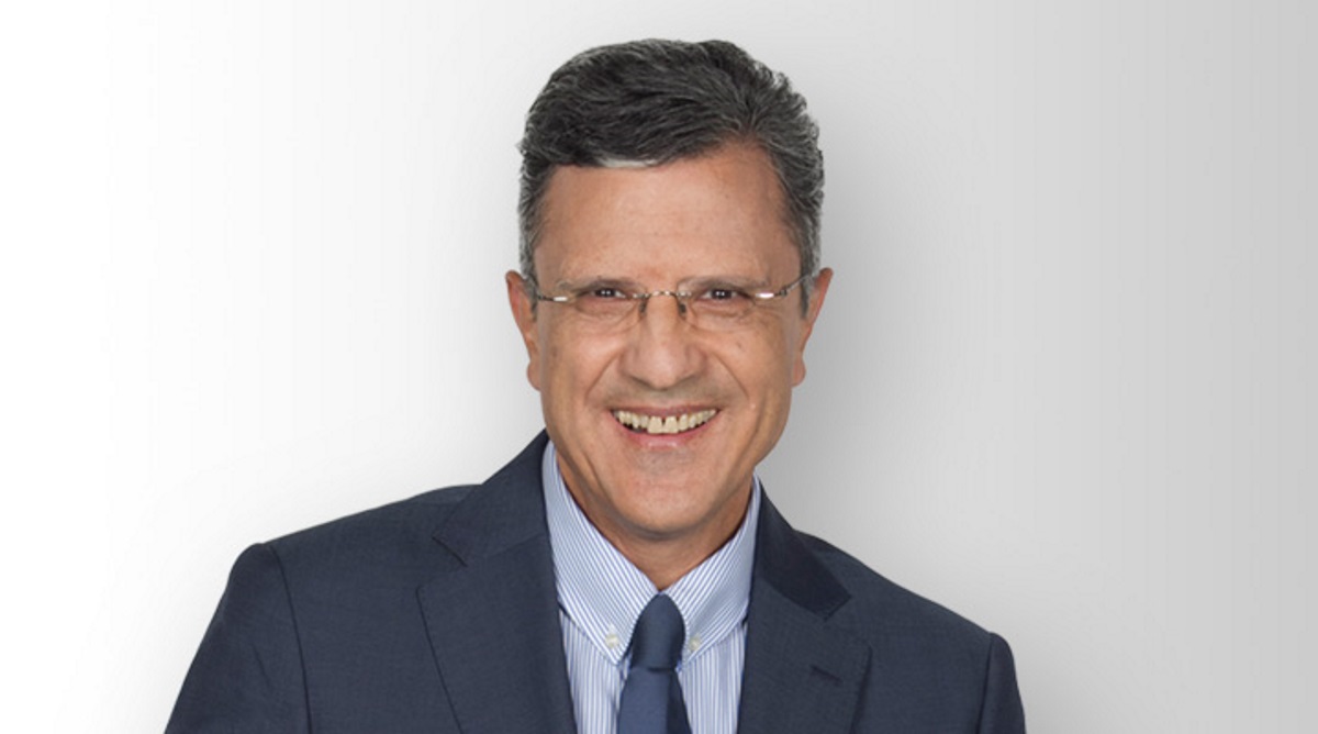 Κατεβαίνει στις εκλογές ο Γιώργος Αυτιάς- Δείτε σε ποιο ευρωψηφοδέλτιο θα είναι