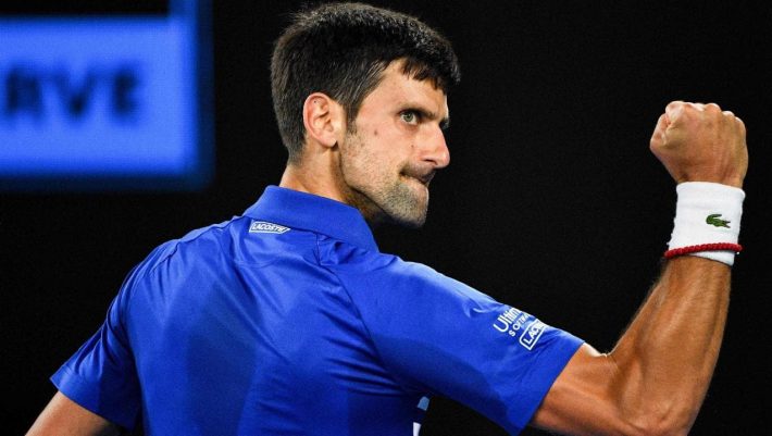 Το μυστικό της επιτυχίας: Η απόφαση που μετέτρεψε ξανά σε «κτήνος» τον Νόβακ Τζόκοβιτς