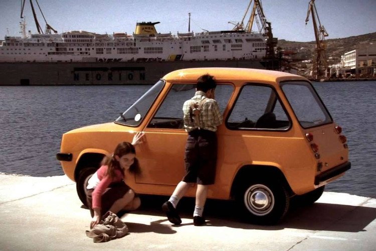 Με αυτόν τον τρόπο απαγόρευσαν στον Γουλανδρή την παραγωγή του πρώτου ηλεκτρικού αυτοκινήτου στην Σύρο (βίντεο-φωτο)