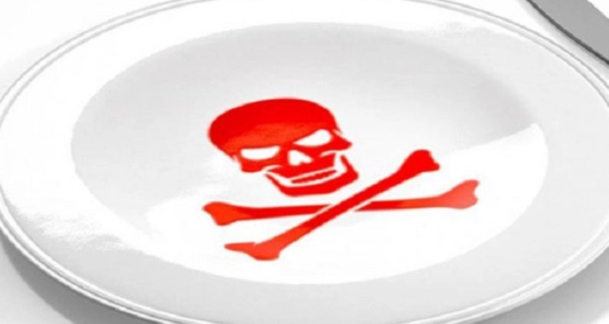 Αυτά είναι τα 3 πιο επικίνδυνα τρόφιμα στον κόσμο!