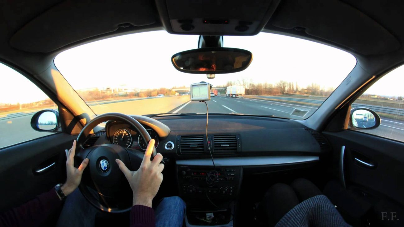 Γιατί έχουμε το τιμόνι αριστερά και γιατί σε άλλες χώρες στα δεξιά;