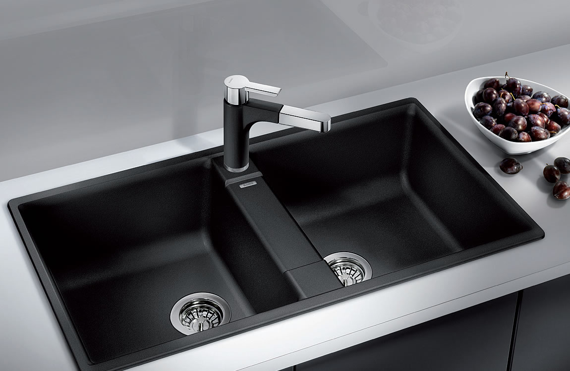 Αυτό είναι το κόλπο για να μην μυρίζει άσχημα ο νεροχύτης σας