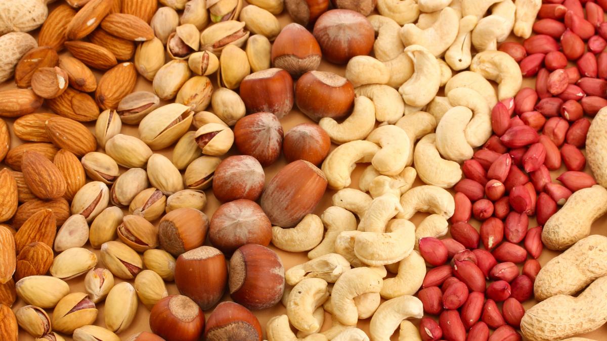 Αυτός είναι ο ξηρός καρπός που μειώνει το σάκχαρο και κάνει καλό στην καρδιά