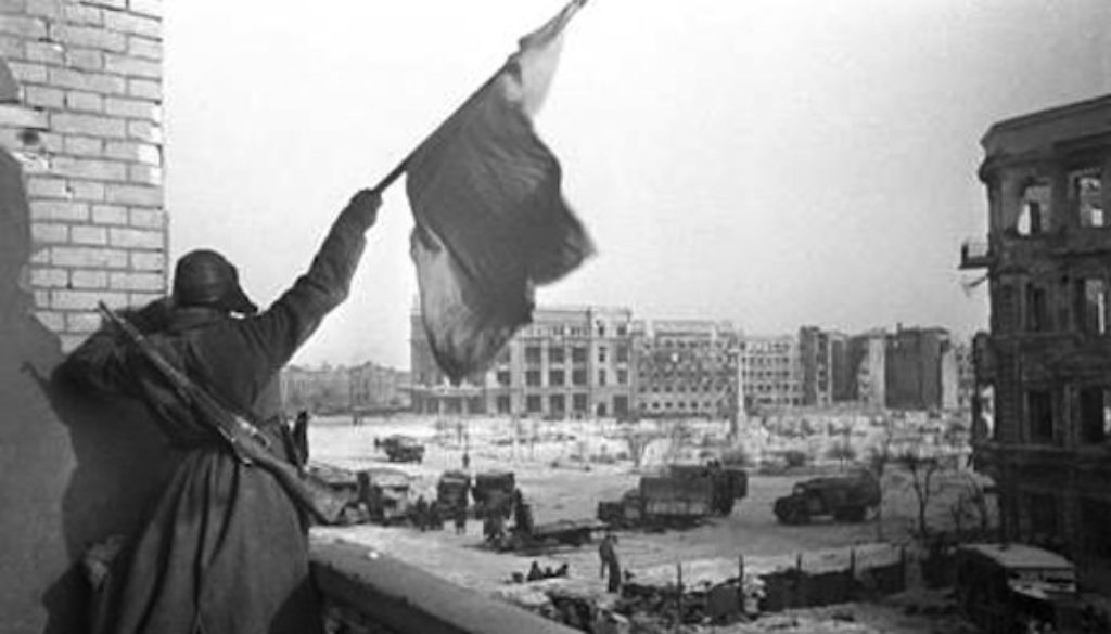Στάλινγκραντ 1943: Η φονικότερη μάχη του Β’ ΠΠ