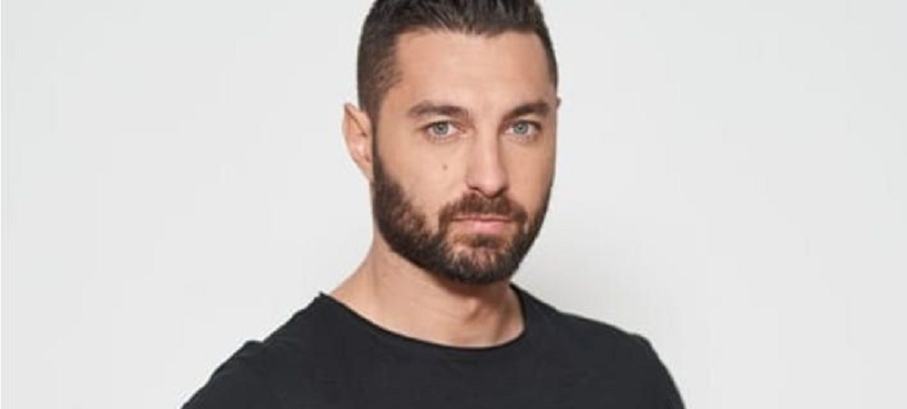 Ποιος είναι ο νέος μισθοφόρος του Survivor (φωτο)