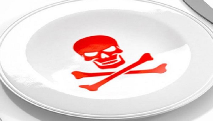 Αυτά είναι τα 3 πιο επικίνδυνα τρόφιμα στον κόσμο