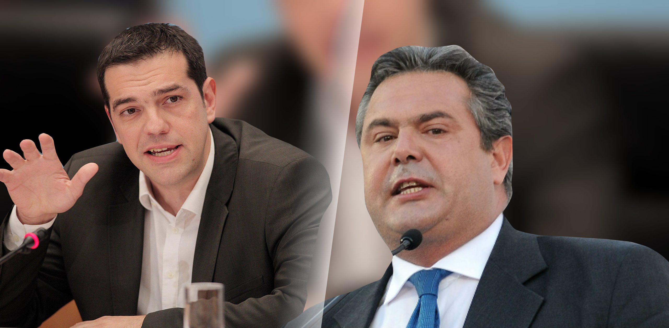 Οι ΑΝΕΛ «μπλοκάρουν» ξανά τον ΣΥΡΙΖΑ: Η κυβέρνηση δεν έχει δεδηλωμένη για να νομοθετεί