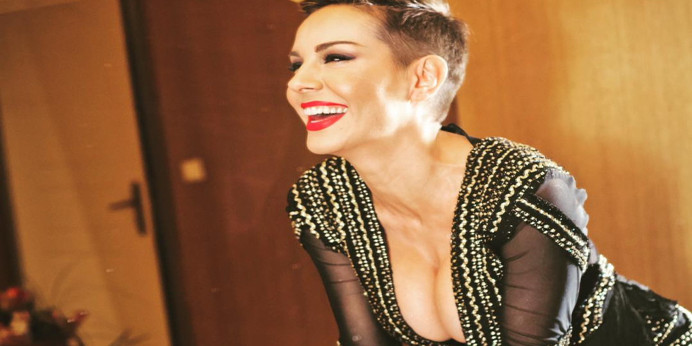 Συγκλονίζει η Ράνια Κωστάκη: «Υπάρχει σοβαρό ενδεχόμενο να μην μπορέσω να αποκτήσω δικό μου παιδί»