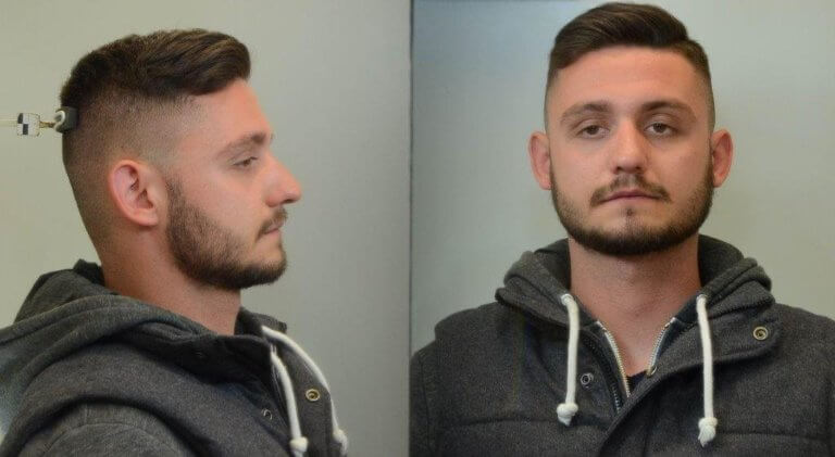 Αυτός είναι ο 23χρονος που ασέλγησε σε βάρος 16χρονης