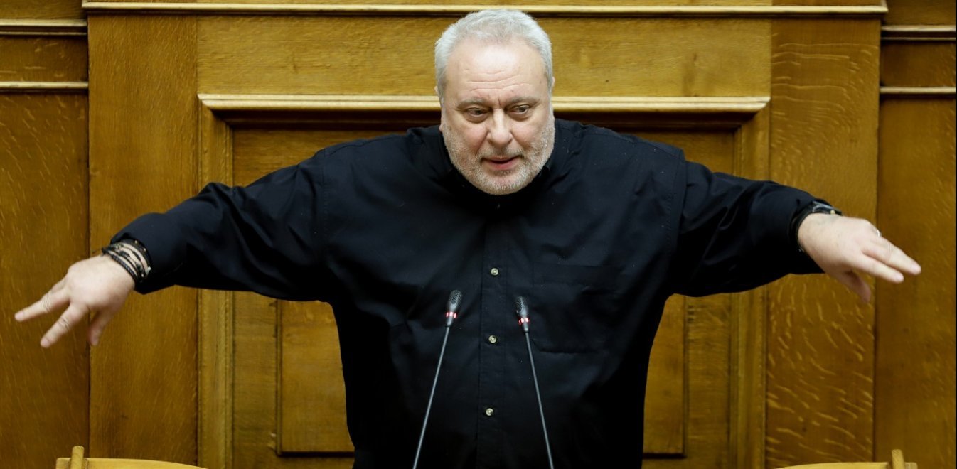 Γ.Ψαριανός: «Χρησιμοποιούνται παρανόμως ηχογραφημένα αποσπάσματα συζητήσεων- Είναι ποινικά κολάσιμο»