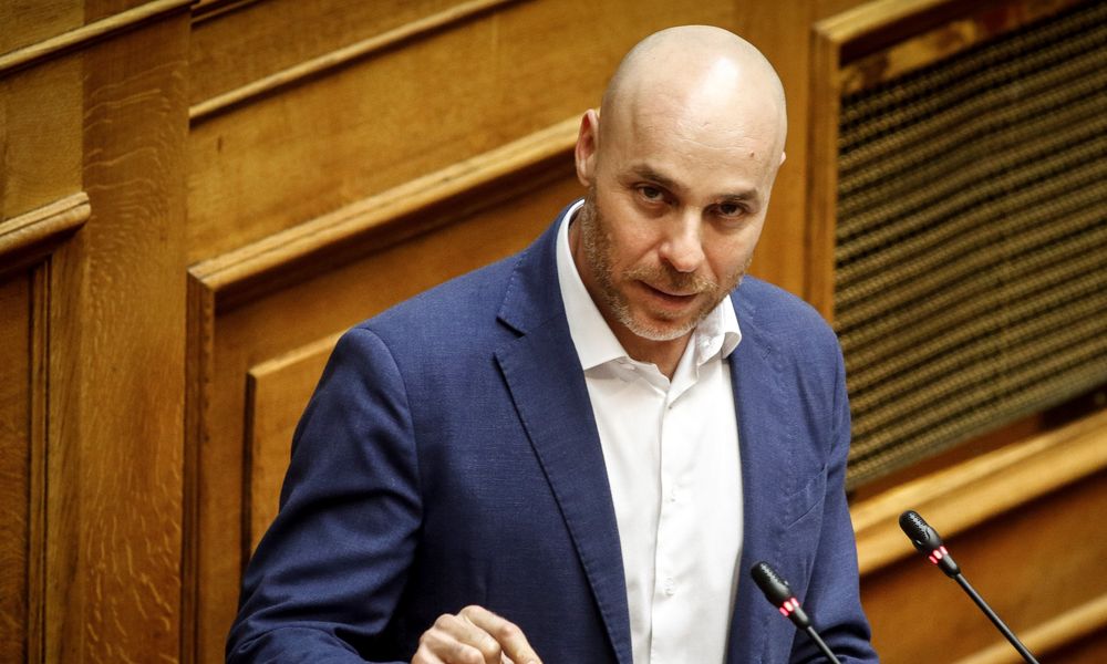 «Ωραία ατμόσφαιρα» στο Ποτάμι: «Είστε γελοίοι και μισοί» – Νέο ηχητικό με τον Γ.Αμυρά