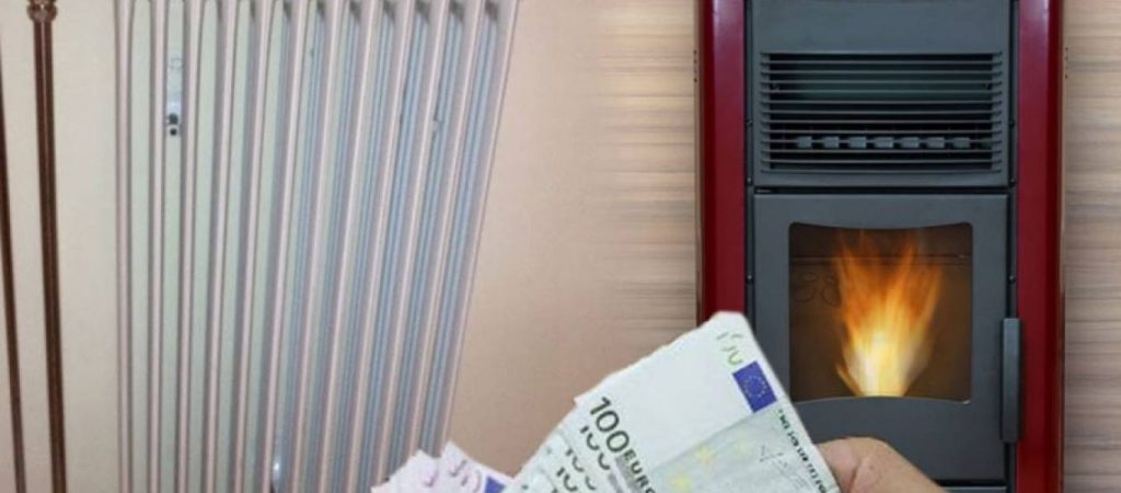 Έρευνα: Ένα στα τέσσερα ελληνικά νοικοκυριά δεν έχει τη δυνατότητα επαρκούς θέρμανσης!