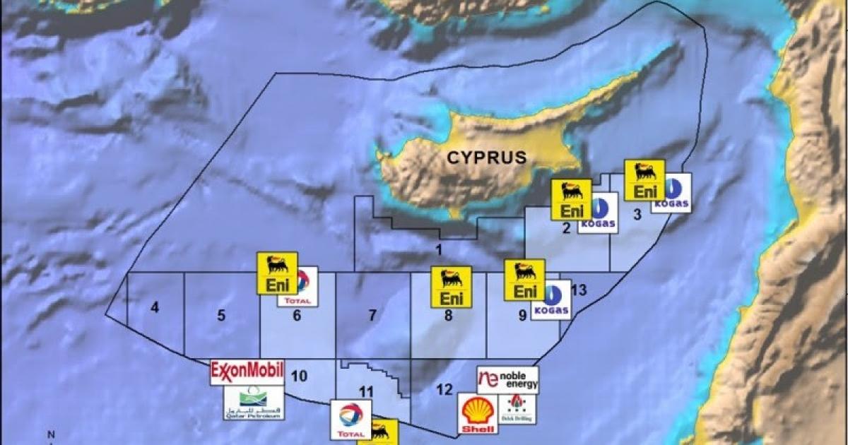 H Άγκυρα για πρώτη φορά δέσμευσε με παράνομη NAVTEX την περιοχή που επιχειρεί η Exxon Mobil στην κυπριακή ΑΟΖ!