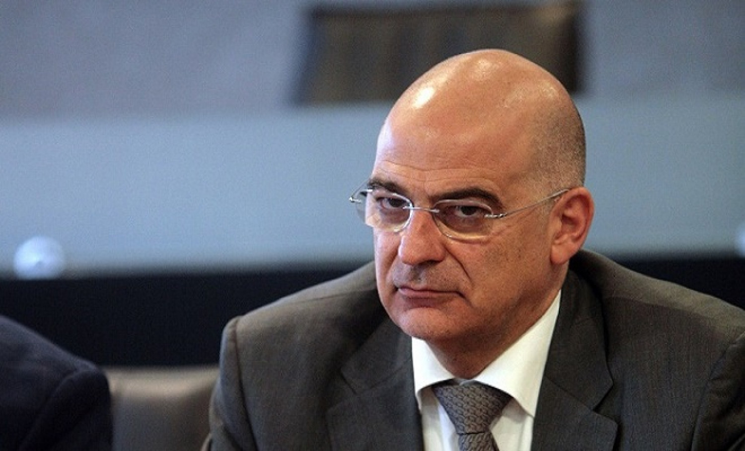 Ν. Δένδιας: «Δεν τηλεφώνησα στον Κ. Καραμανλή»