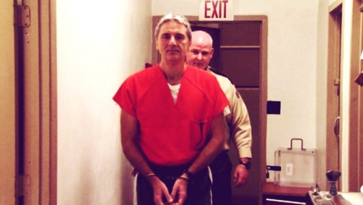 28 χρόνια μελλοθάνατος – Τι απέγινε ο μοναδικός Έλληνας θανατοποινίτης στον κόσμο (φώτο)