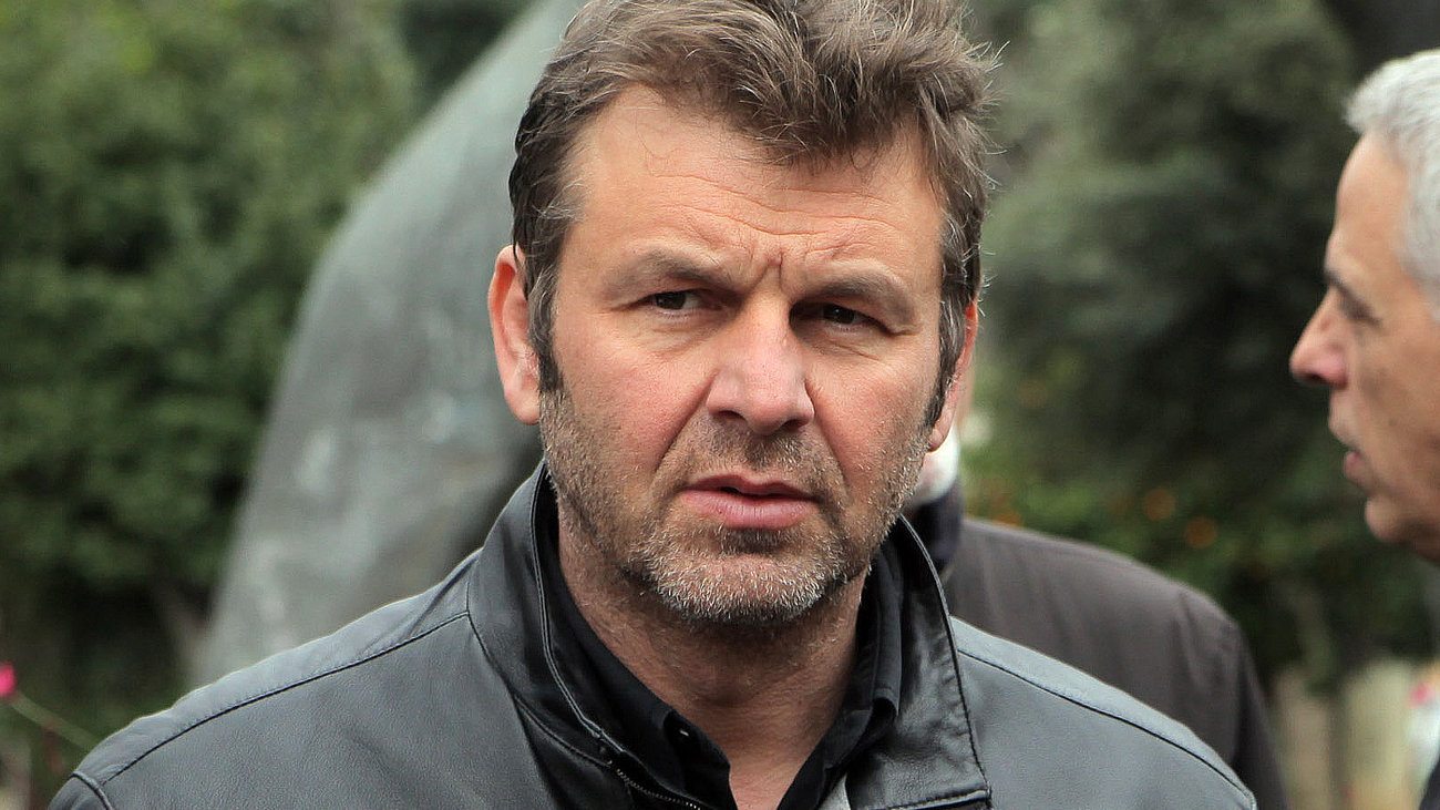 Α. Γκλέτσος: Αποδεκτή η παραίτησή του