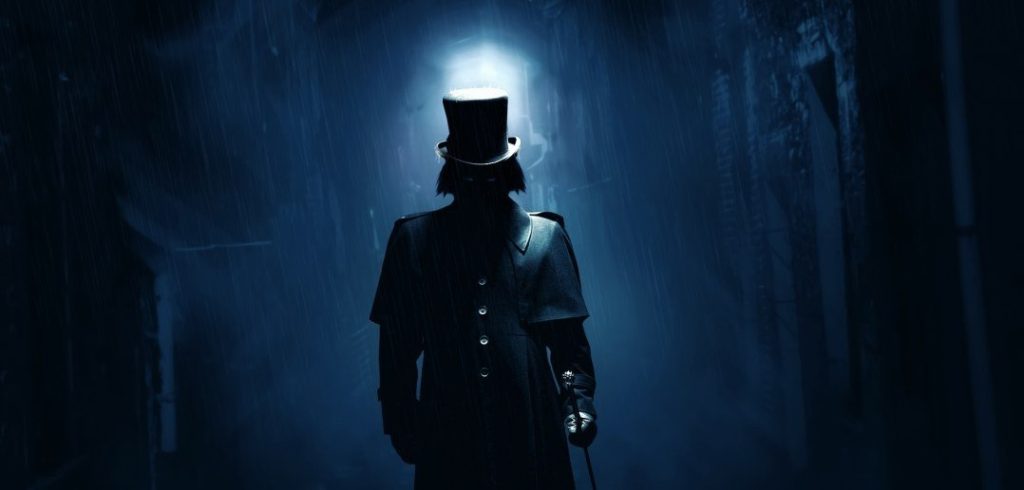 Τζακ ο Αντεροβγάλτης – Ο κατά συρροή δολοφόνος που δεν πιάστηκε ποτέ (φώτο)