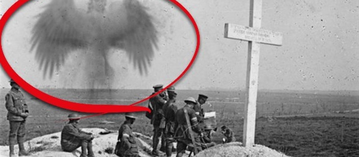 Τα δέκα άλυτα μυστήρια του Α’ΠΠ (βίντεο)