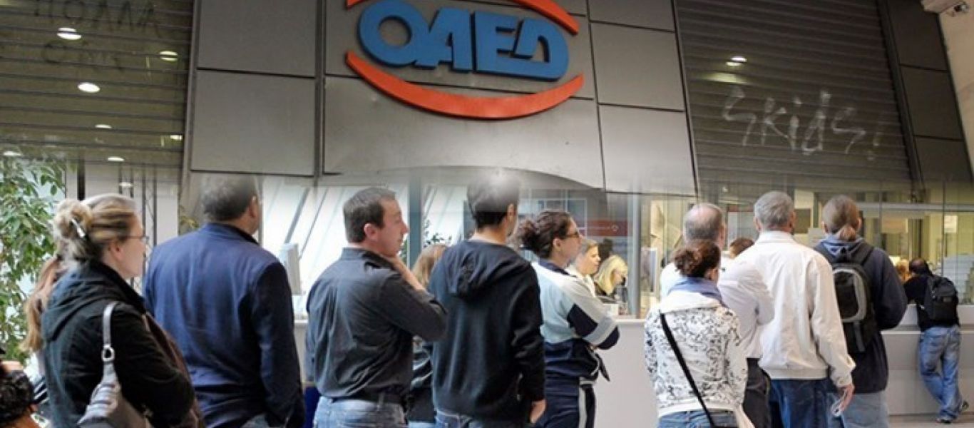 Eurostat: Ευρωπαϊκή πρωτιά στην ανεργία των νέων η Ελλάδα