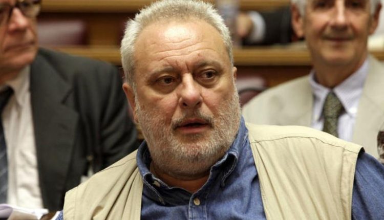 Άγριο «τρολάρισμα» του Γρ.Ψαριανού – Τα νέα ονόματα που προτείνει για τα «βαφτίσια» του Ποταμιού (φώτο)