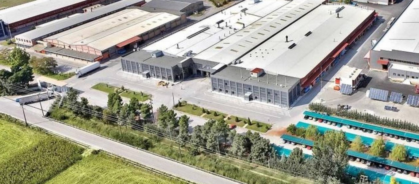 SUNLIGHT: Αποζημίωση ύψους 66 εκατ. ευρώ για την πυρκαγιά στην Ξάνθη τον περασμένο Μάιο