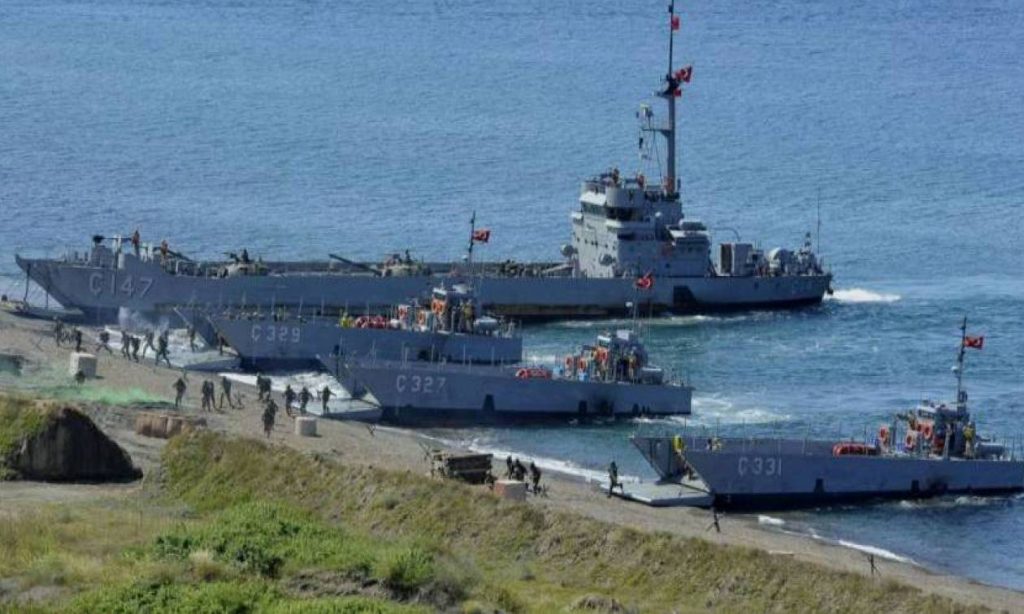 Συγκινούν τα λόγια του αδελφού του ήρωα Βλαχάκου για τη νύχτα των Ιμίων