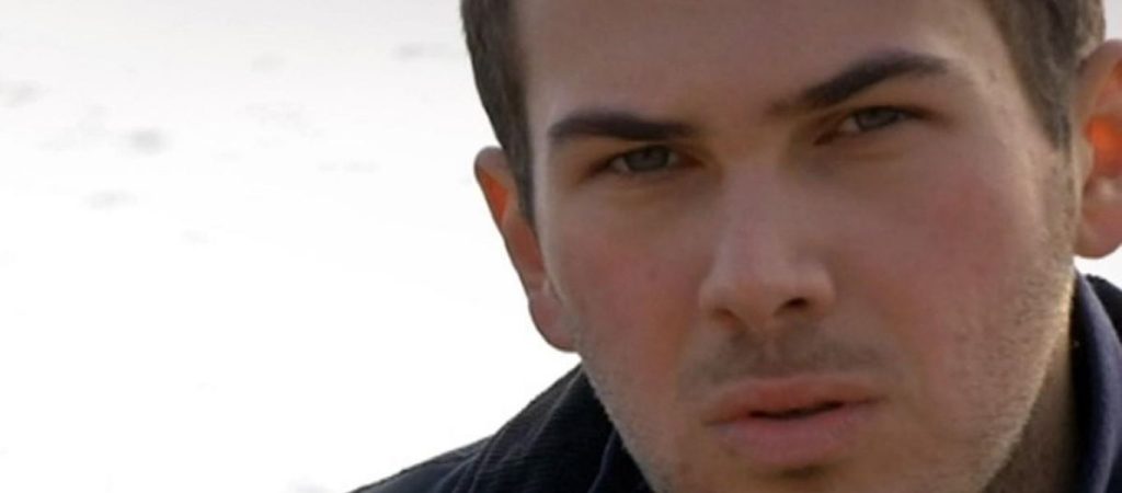 Έκοψαν τη σύνταξη από τον γιο του πεσόντα των Ιμίων αντιπλοιάρχου Καραθανάση χωρίς προειδοποίηση (φωτο)