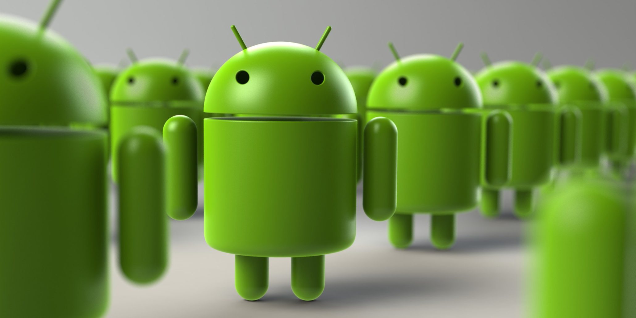 Πιο κοντά στο τέλος του Android; – Τι είναι το «Coral» και το «Rammus» της Google