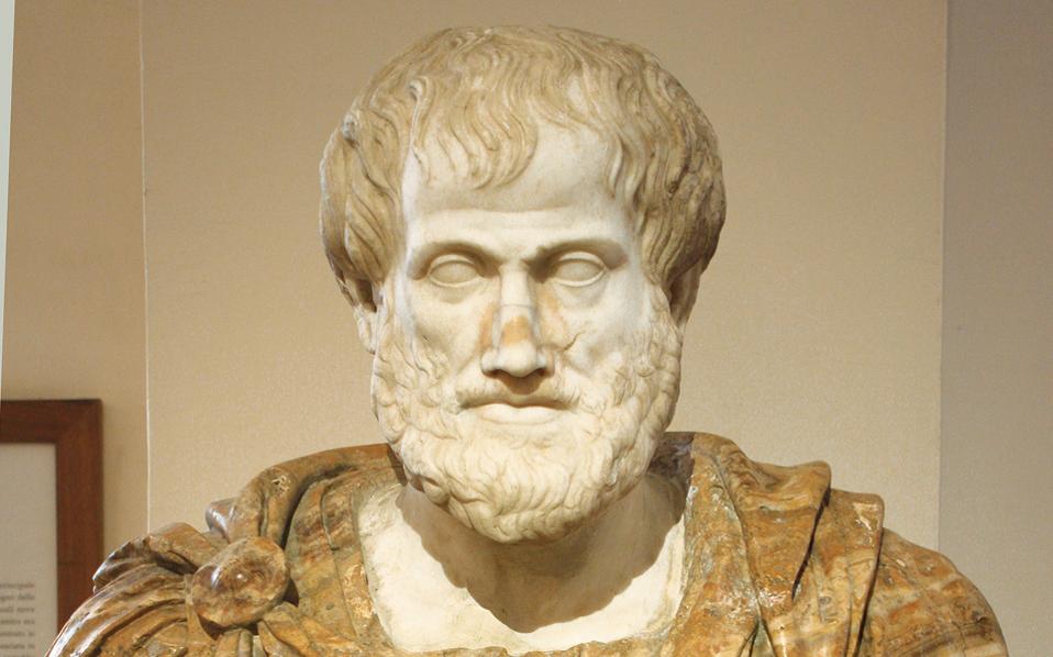 Ο Αριστοτέλης για την καταγωγή της πελασγικής ελληνικής φυλής