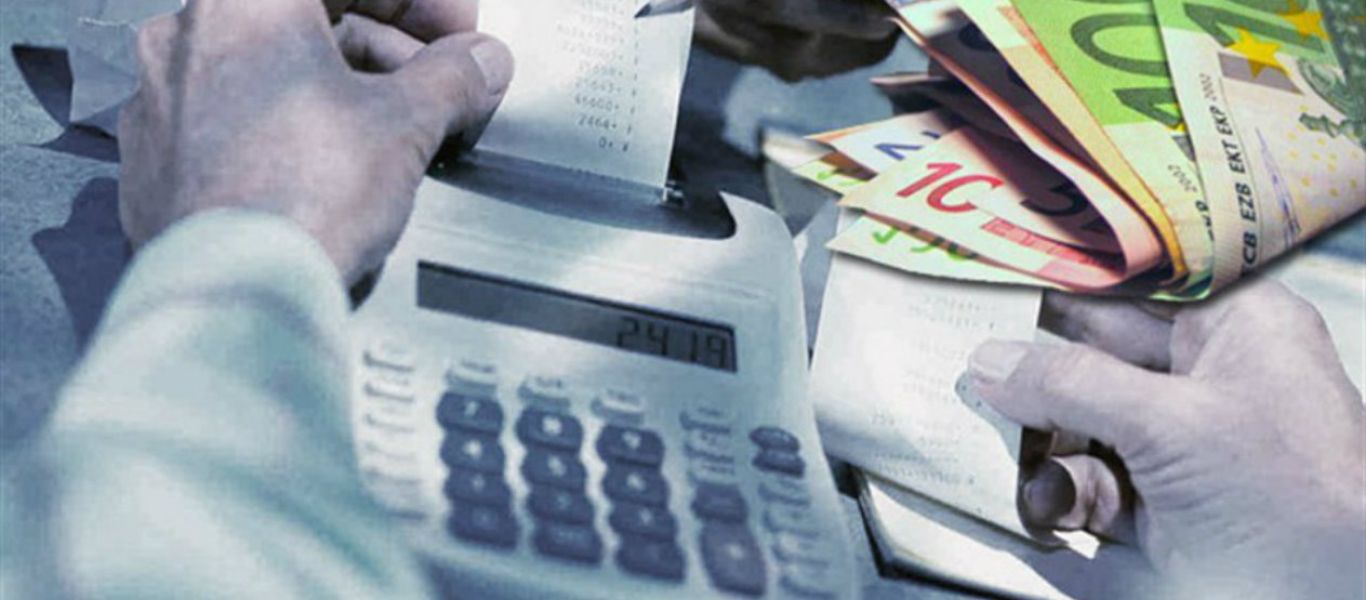 ΑΑΔΕ: Φοροδιαφυγή πολλών εκατομμυρίων ευρώ από γιατρούς, δικηγόρους και πολλούς άλλους κλάδους