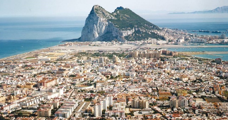 ΕΕ: «Το Γιβραλτάρ είναι αποικία» – Βρετανία: «Ανάρμοστος ο χαρακτηρισμός»