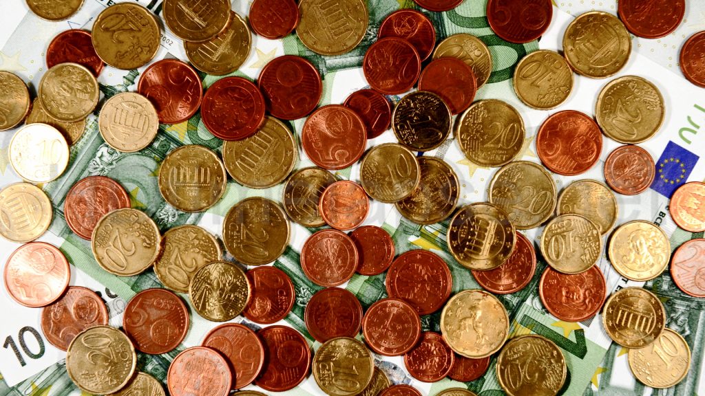 Πολύ μπροστά οι αρχαίοι: Γιατί τα κέρματα είναι στρογγυλά;