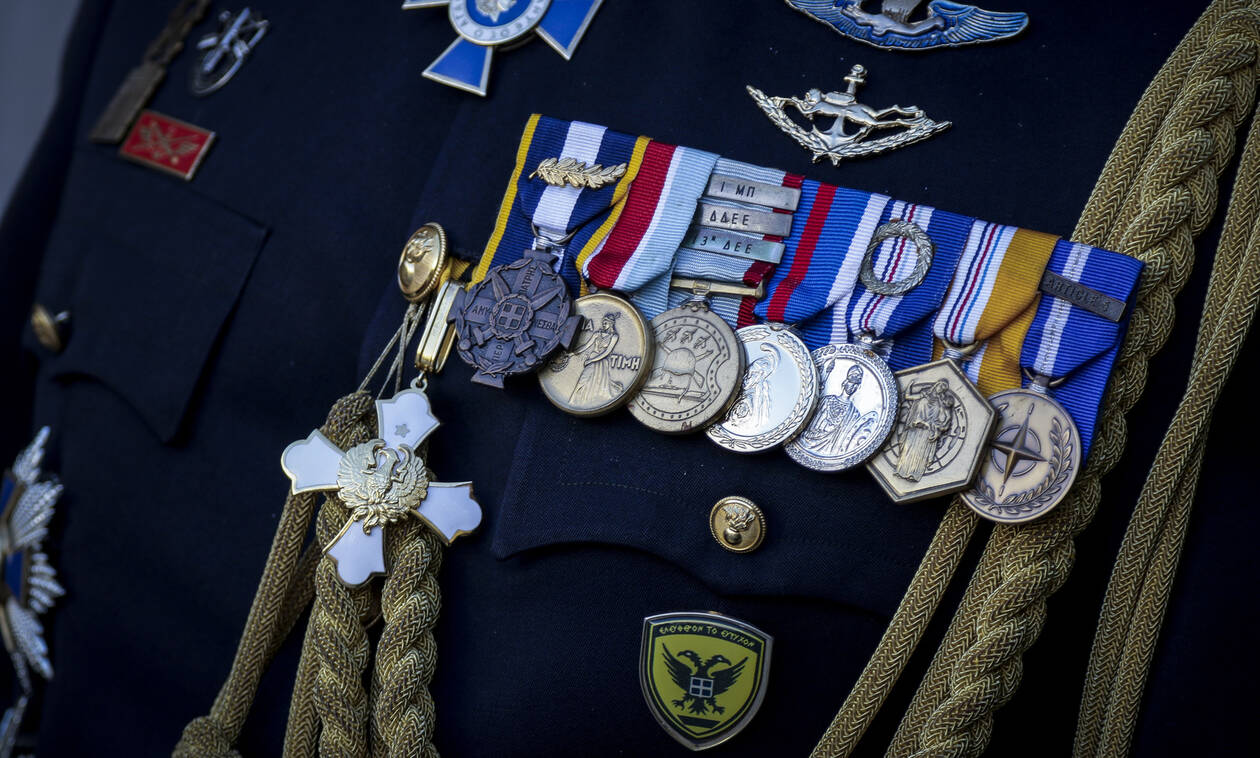 Συνεχίζονται οι κρίσεις: Το ΣΑΓΕ έκρινε αρχιπλοιάρχους του ΠΝ και ταξιάρχους της ΠΑ