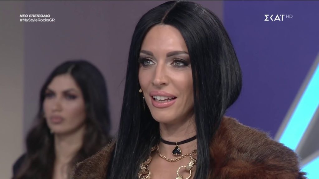 Εύα Μπάση: Όταν λεγόταν Φράγκου στα Playmate 2003 – Το ψέμα για την ηλικία της στο My Style Rocks